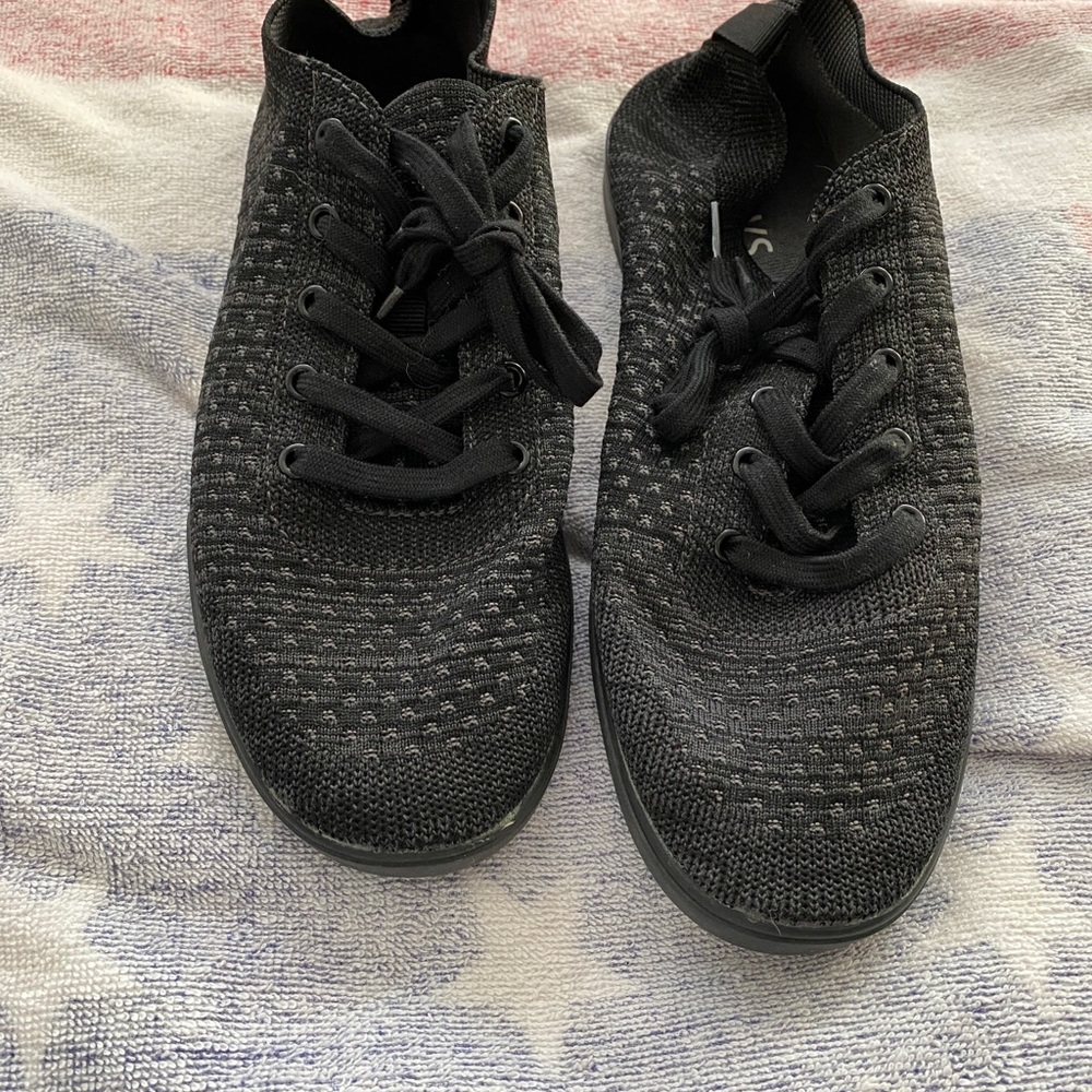 Suavs Men's The Zilker Sneaker